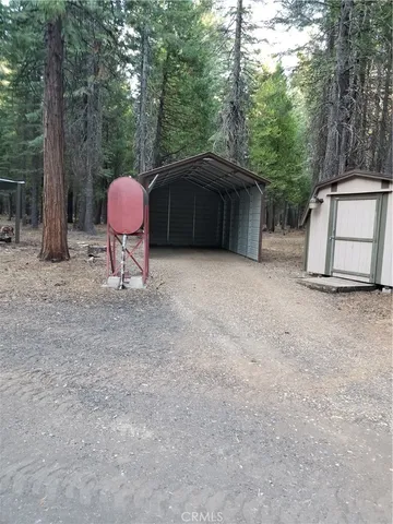 a fire hydrant in the middle of a field