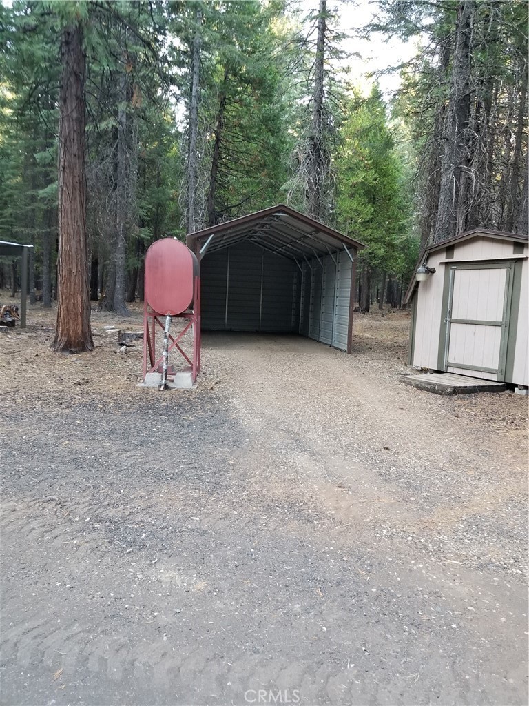 9520 Thatcher Mill Road Shingletown, CA 96088 - Photo 10 of 15