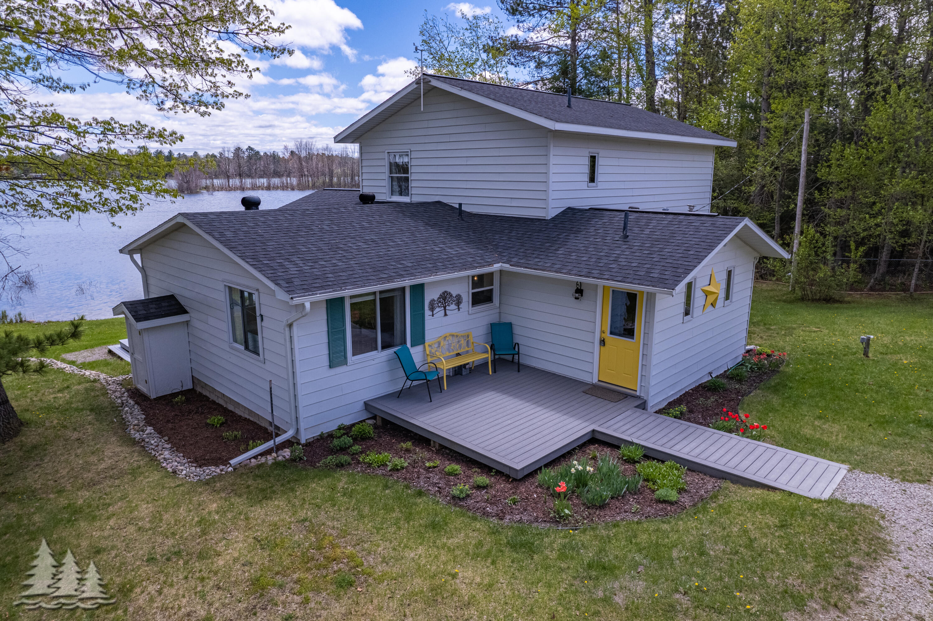 1819 Heimler Road Lewiston, MI 49756 - Photo 2 of 50 Gallery Image 2