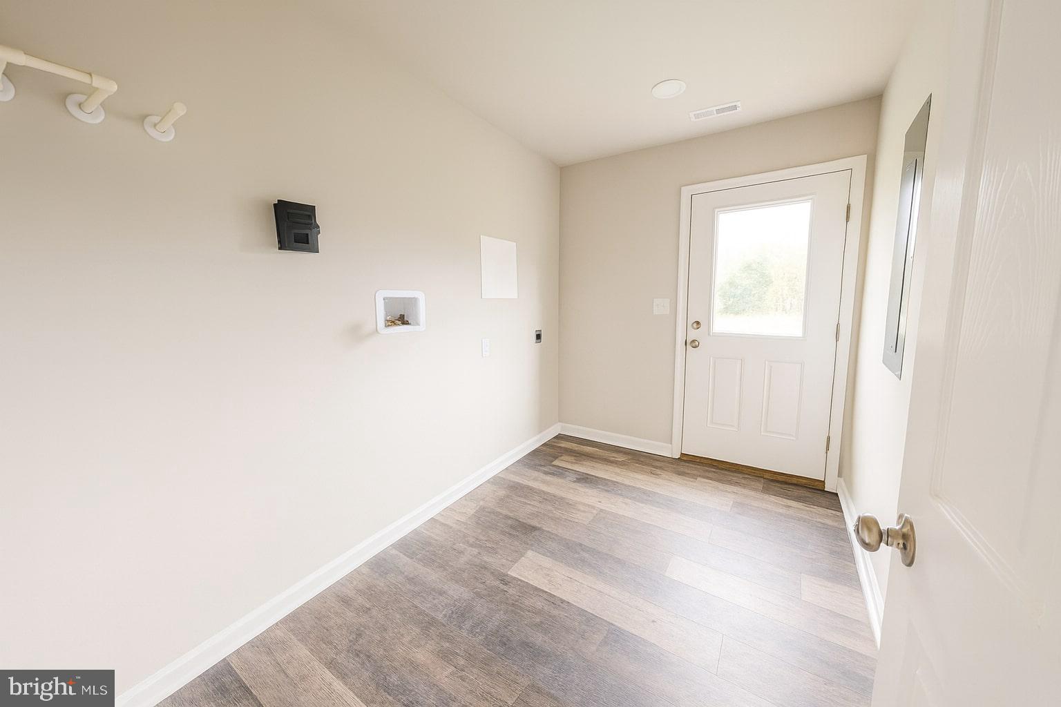 30568 Skipjack Circle, Unit 43 Princess Anne, MD 21853 - Photo 15 of 15 a view of an empty room