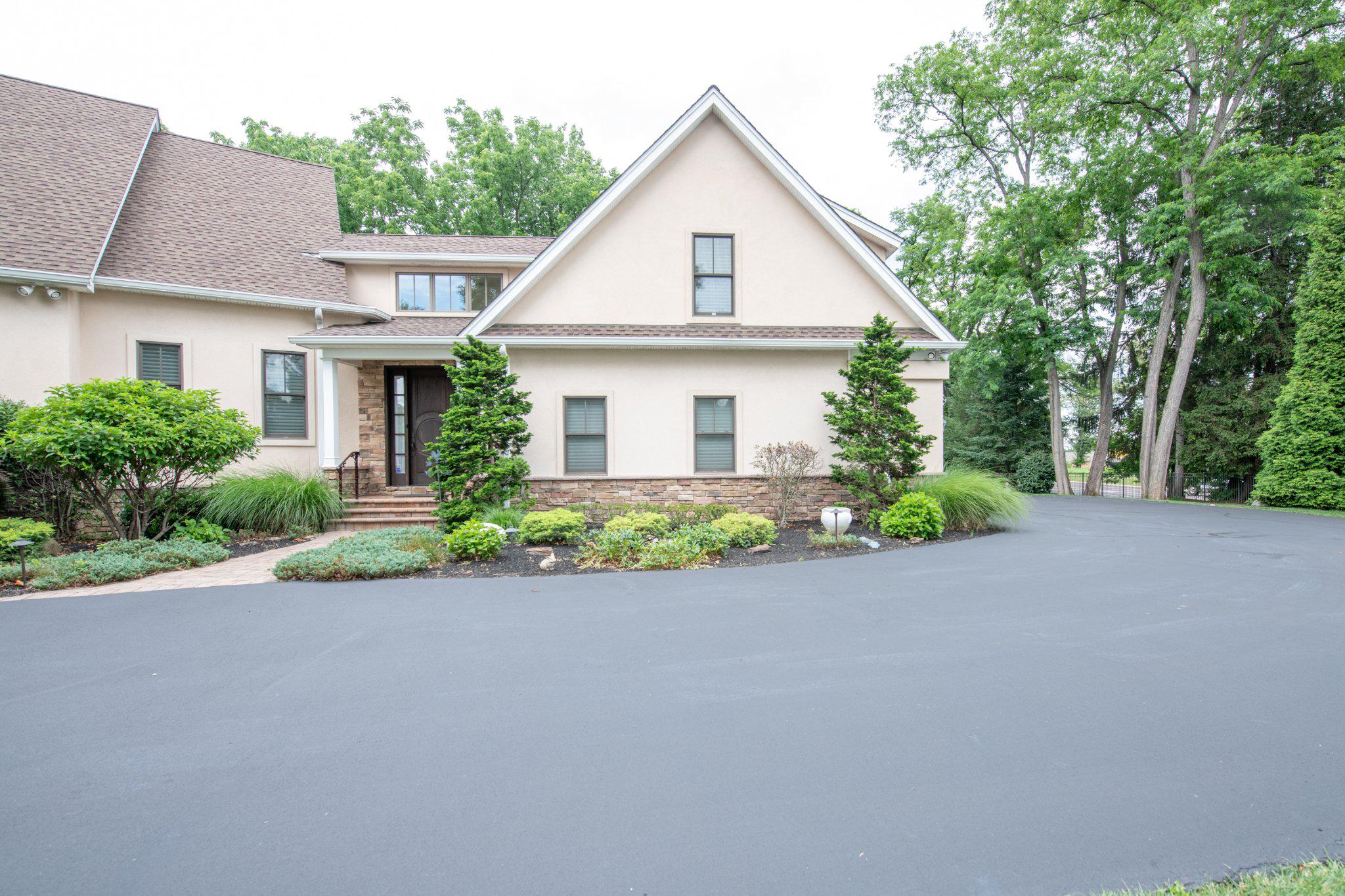 711 Moredon Road Jenkintown, PA 19046 - Photo 33 of 140 Entrance to Au Pair suite