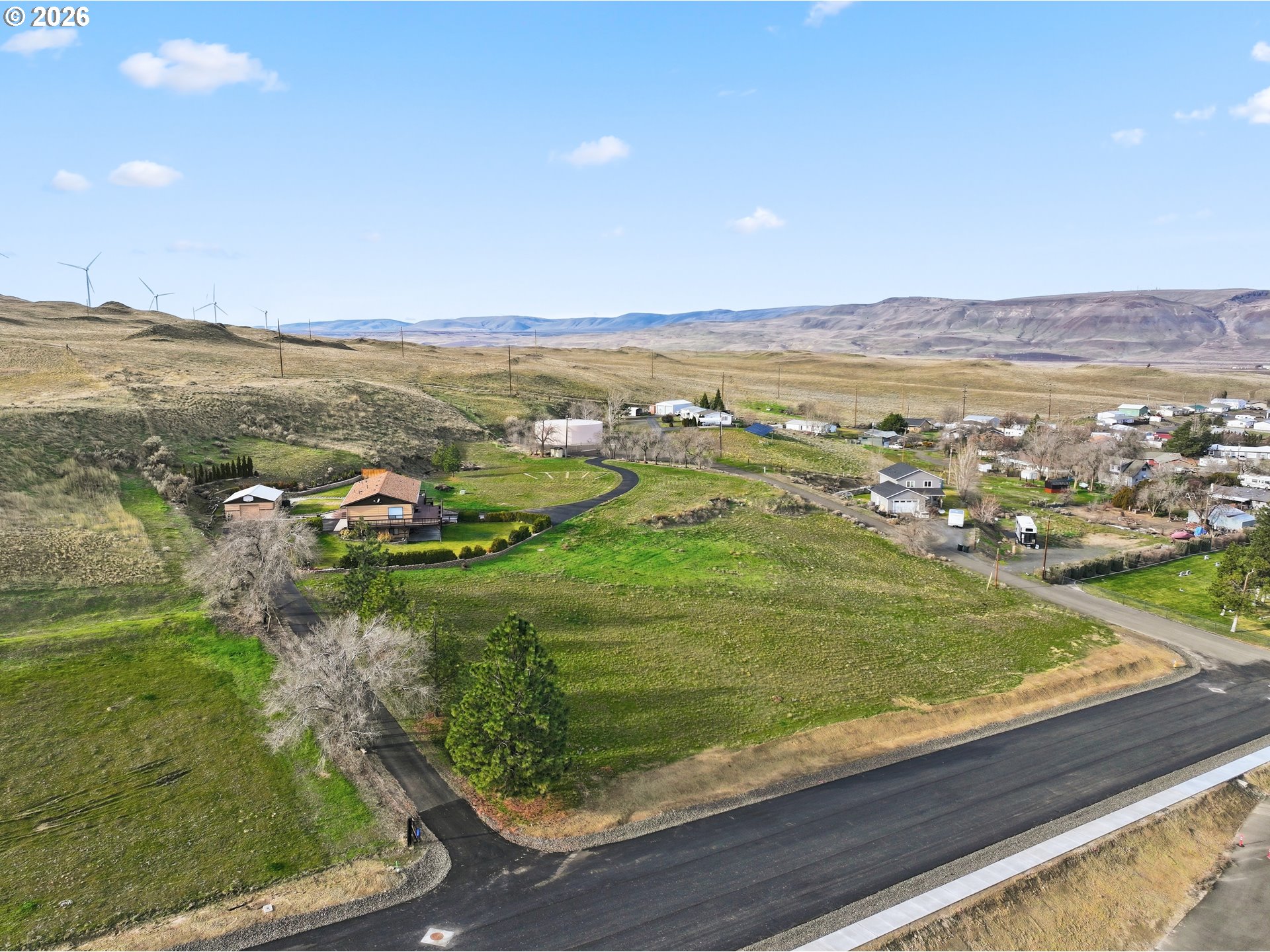1490 Main Street Arlington, OR 97812 - Photo 43 of 48