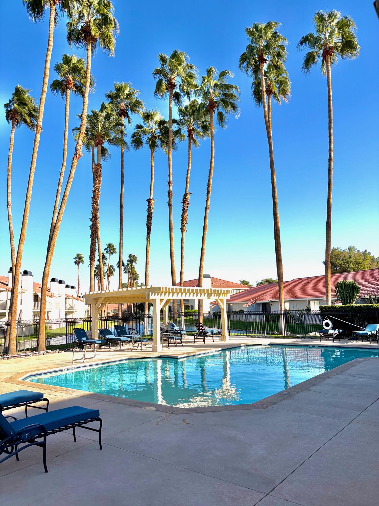 43376 Cook Street, Unit 88 Palm Desert, CA 92211 - Photo 31 of 38 POOL.1