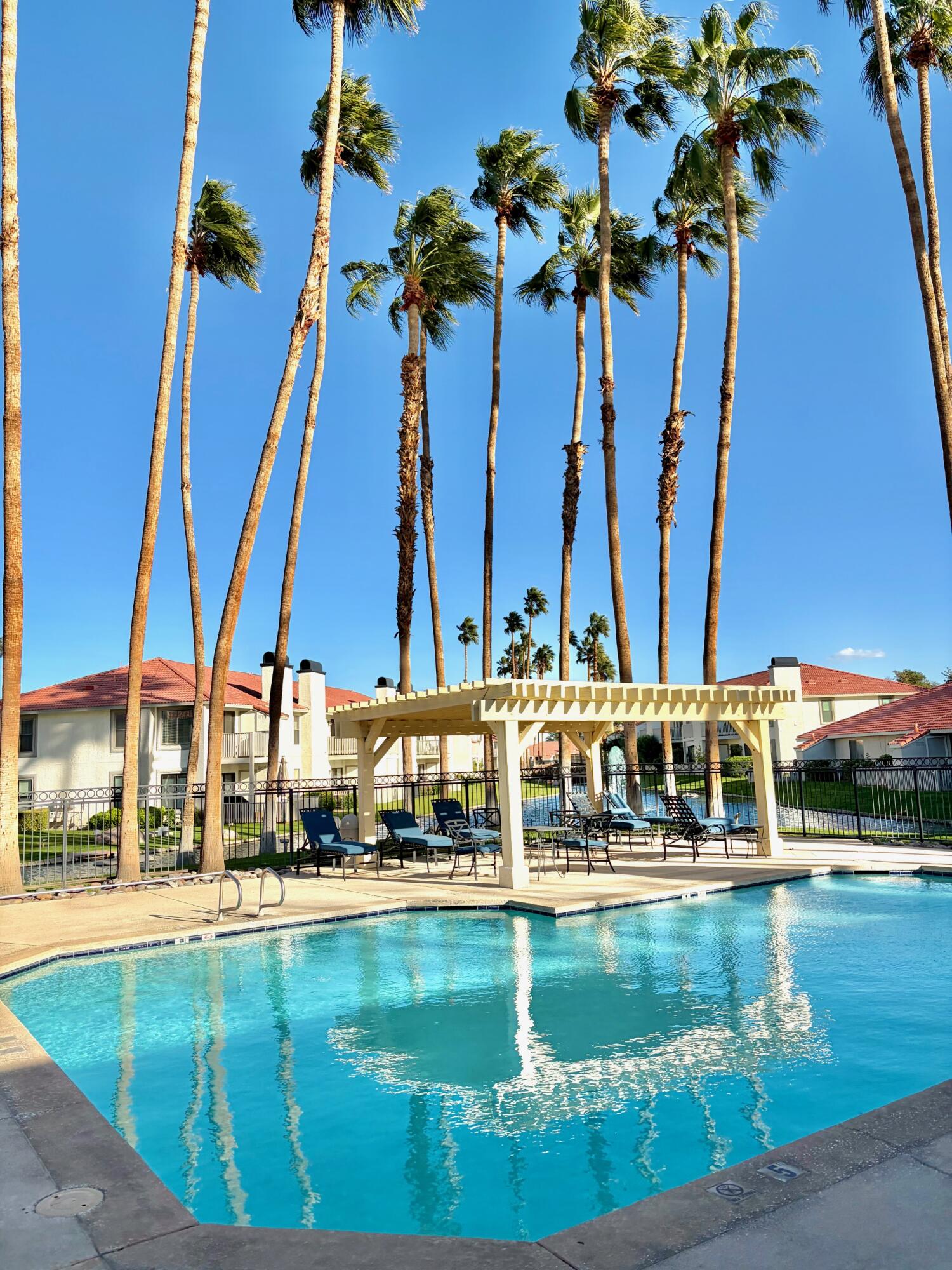 43376 Cook Street, Unit 88 Palm Desert, CA 92211 - Photo 32 of 38 POOL.2