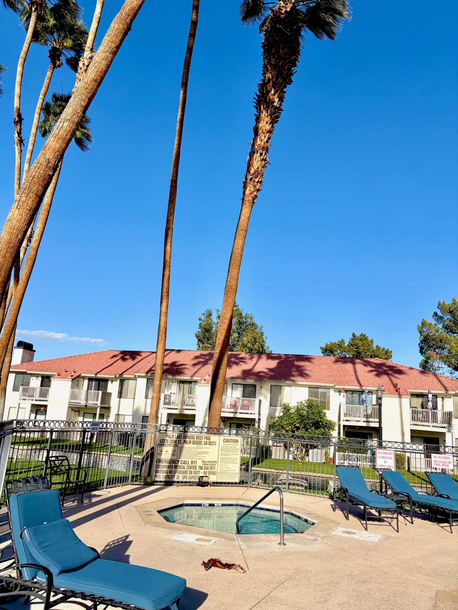 43376 Cook Street, Unit 88 Palm Desert, CA 92211 - Photo 34 of 38 SPA