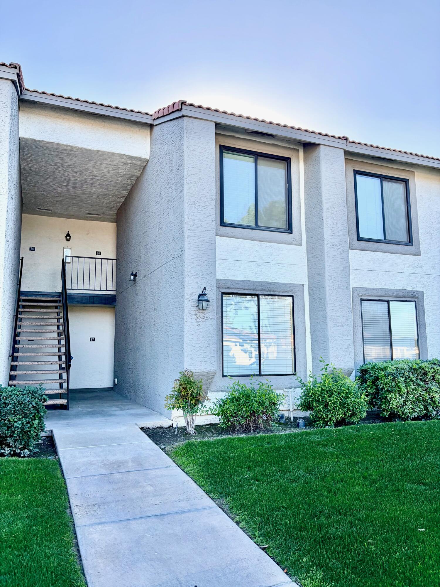 43376 Cook Street, Unit 88 Palm Desert, CA 92211 - Photo 4 of 38 FRONT.BUILDING