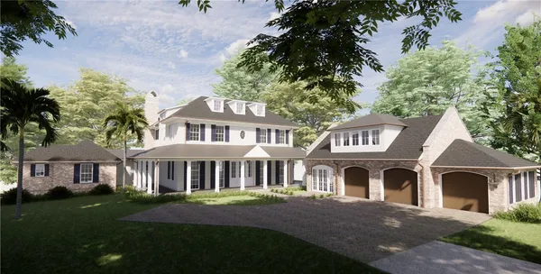 $3,995,000 | 155 St Annies Lane, St. Simons Island, GA 31522