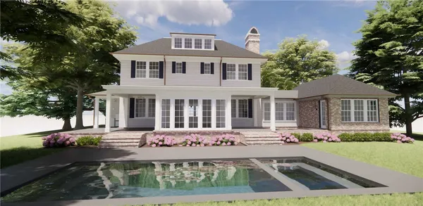 $3,995,000 | 155 St Annies Lane, St. Simons Island, GA 31522