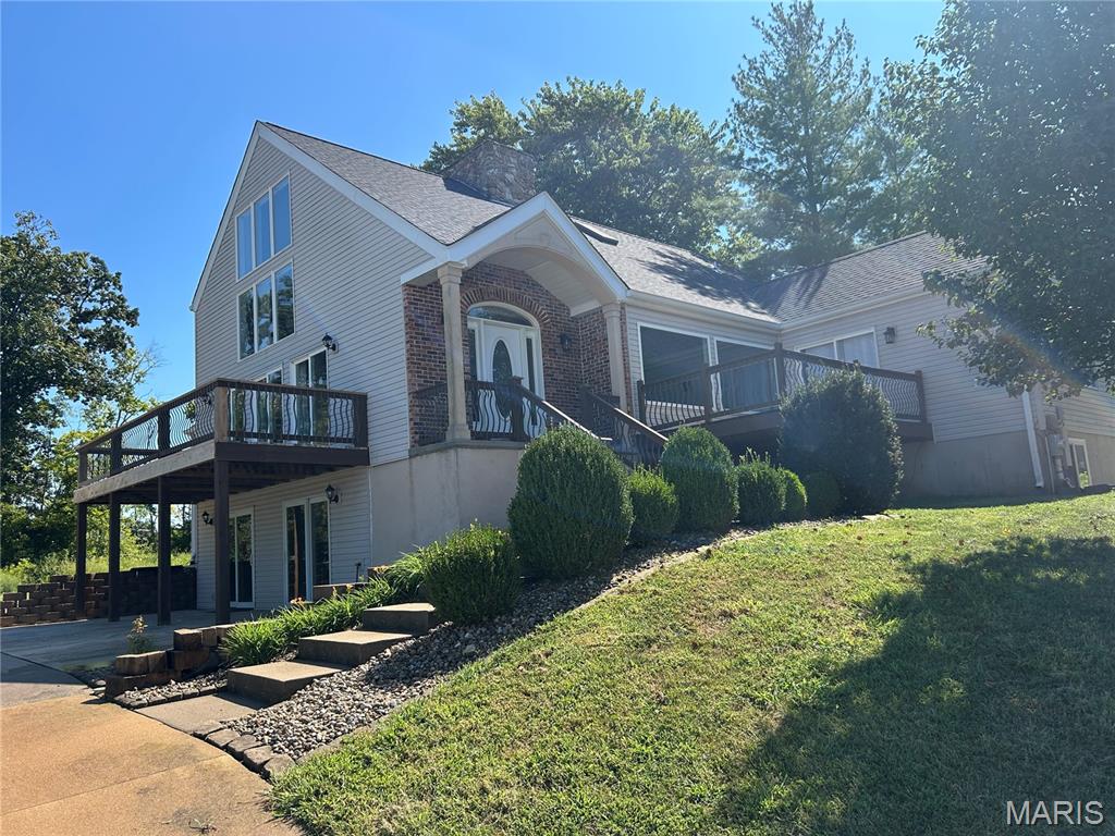 464 Legacy Lane Villa Ridge, MO 63089 - Photo 1 of 73 Gallery Image 1