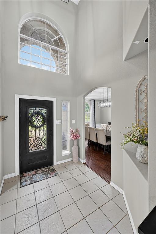 851 Bridle Path Burleson, TX 76028 - Photo 29 of 40