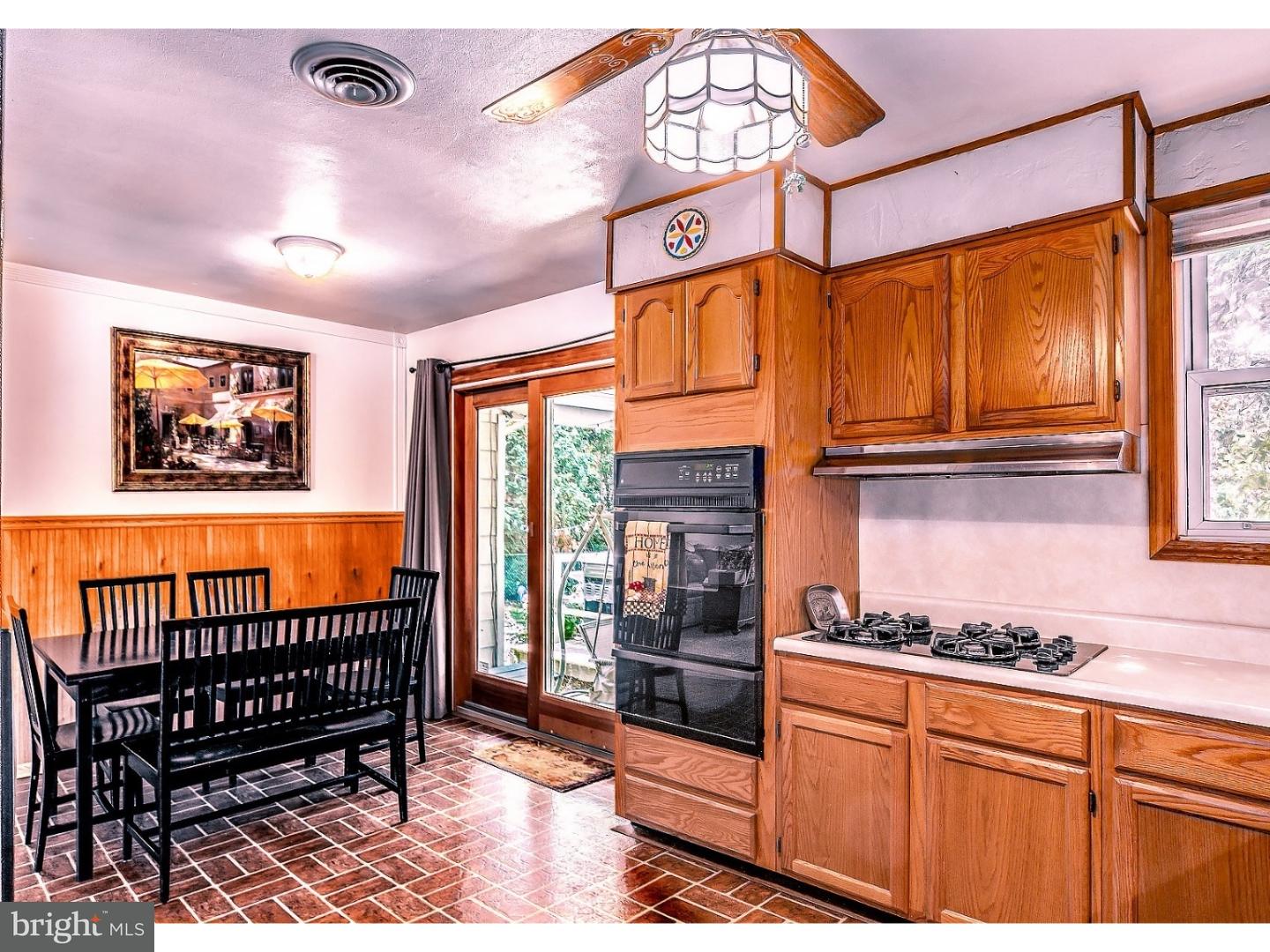 9 Rockland Road Ewing, NJ 08638 - Photo 1 of 24 Kitchen
