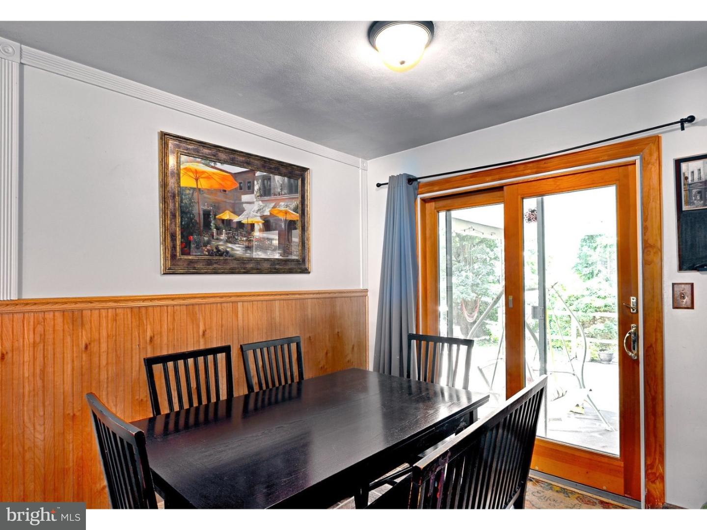 9 Rockland Road Ewing, NJ 08638 - Photo 11 of 24 Dining Room