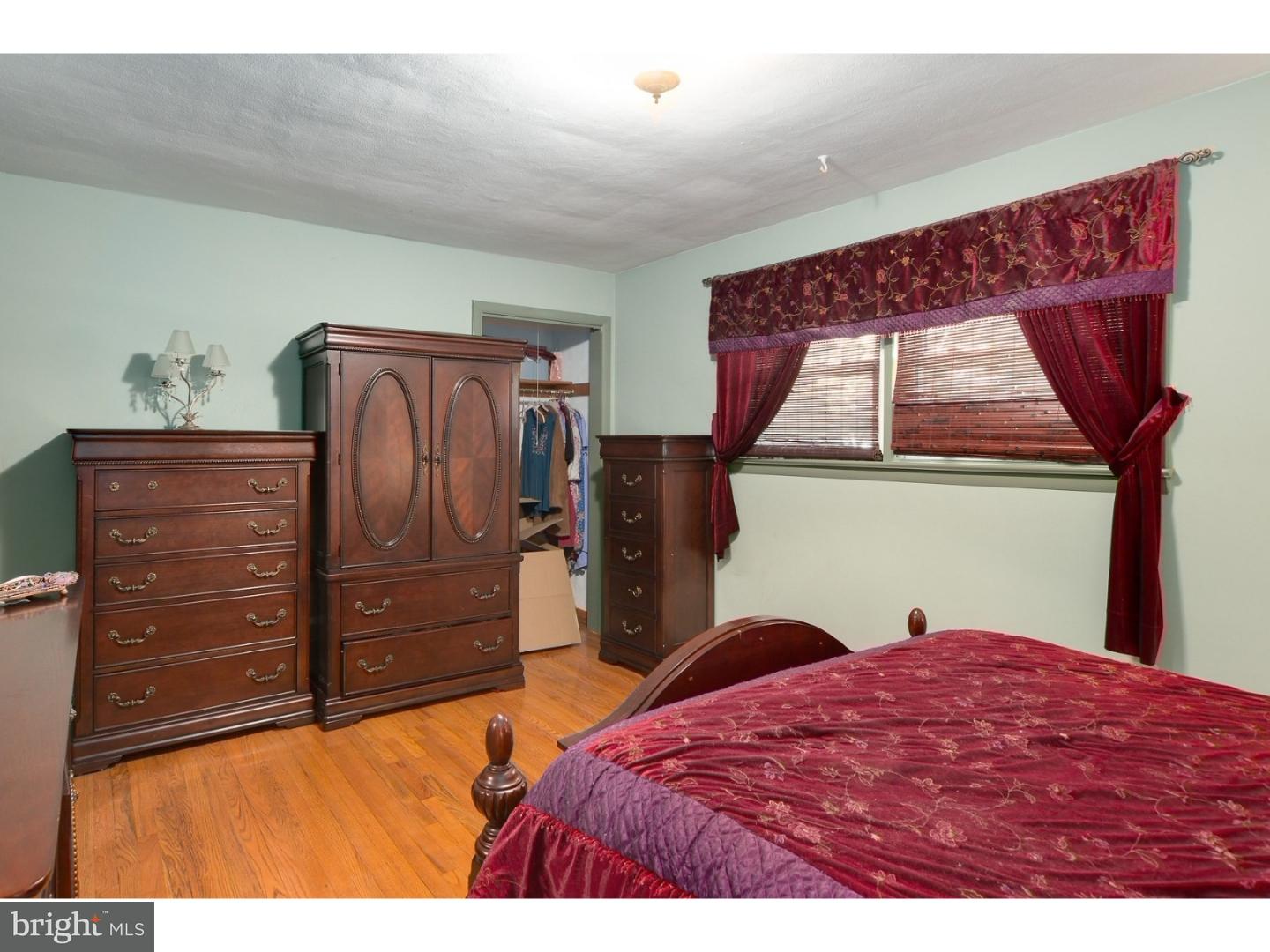 9 Rockland Road Ewing, NJ 08638 - Photo 12 of 24 Master Bedroom