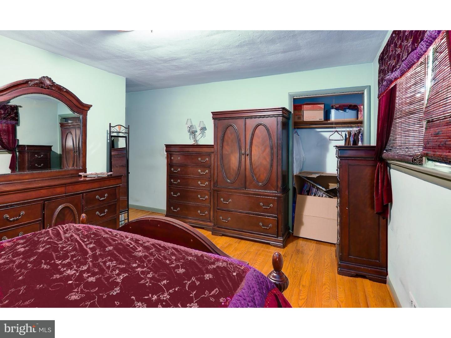 9 Rockland Road Ewing, NJ 08638 - Photo 13 of 24 Master Bedroom