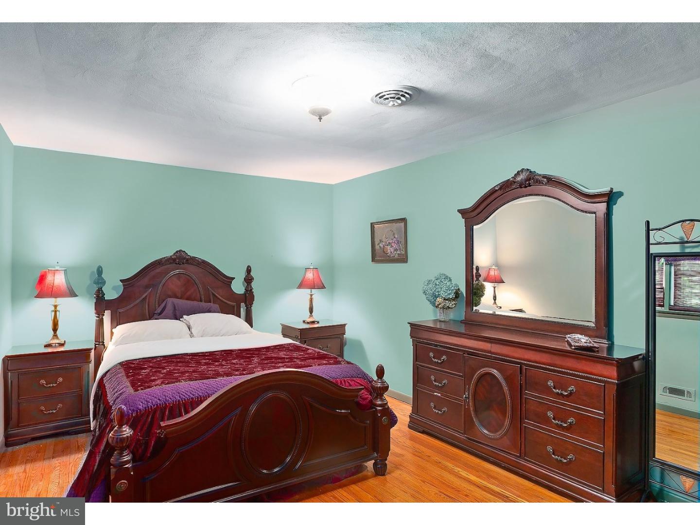 9 Rockland Road Ewing, NJ 08638 - Photo 14 of 24 Master Bedroom