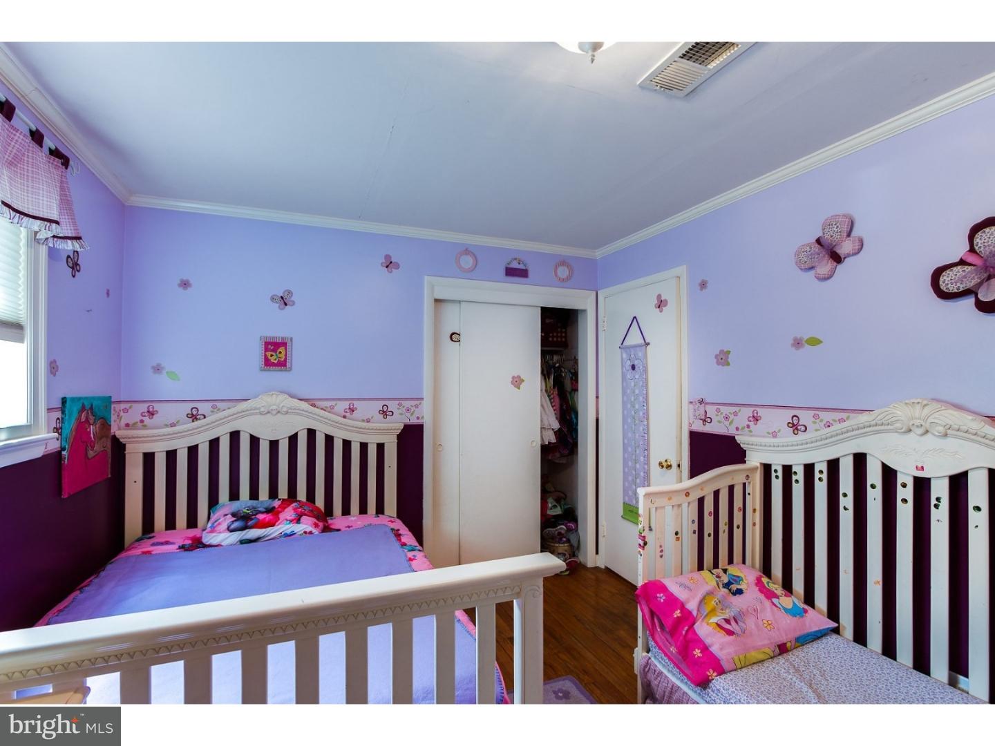 9 Rockland Road Ewing, NJ 08638 - Photo 17 of 24 Bedroom 2