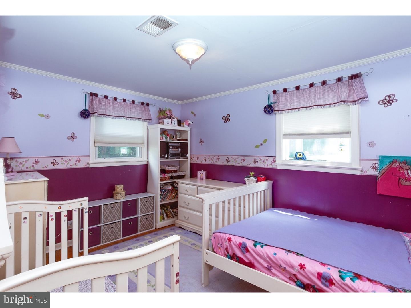 9 Rockland Road Ewing, NJ 08638 - Photo 18 of 24 Bedroom 2