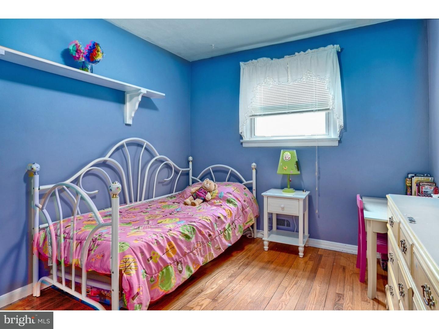 9 Rockland Road Ewing, NJ 08638 - Photo 20 of 24 Bedroom 3