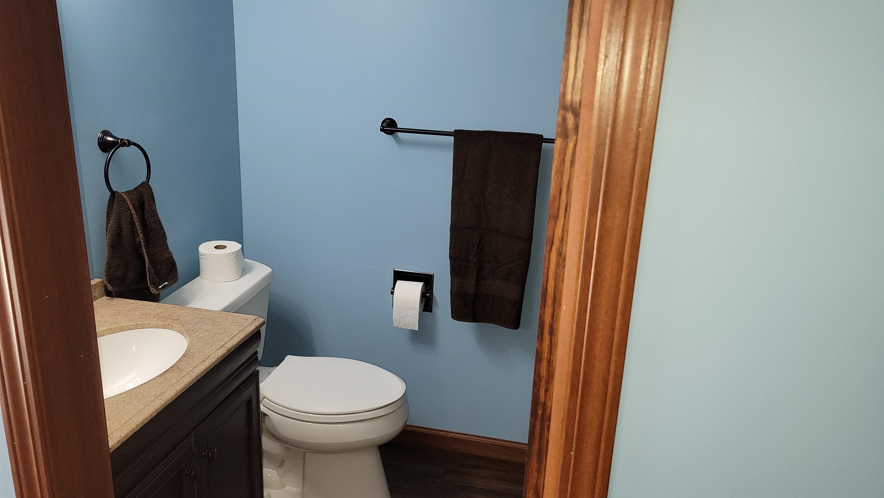 6931 Hazelett Road Fort Wayne, IN 46835 - Photo 21 of 22