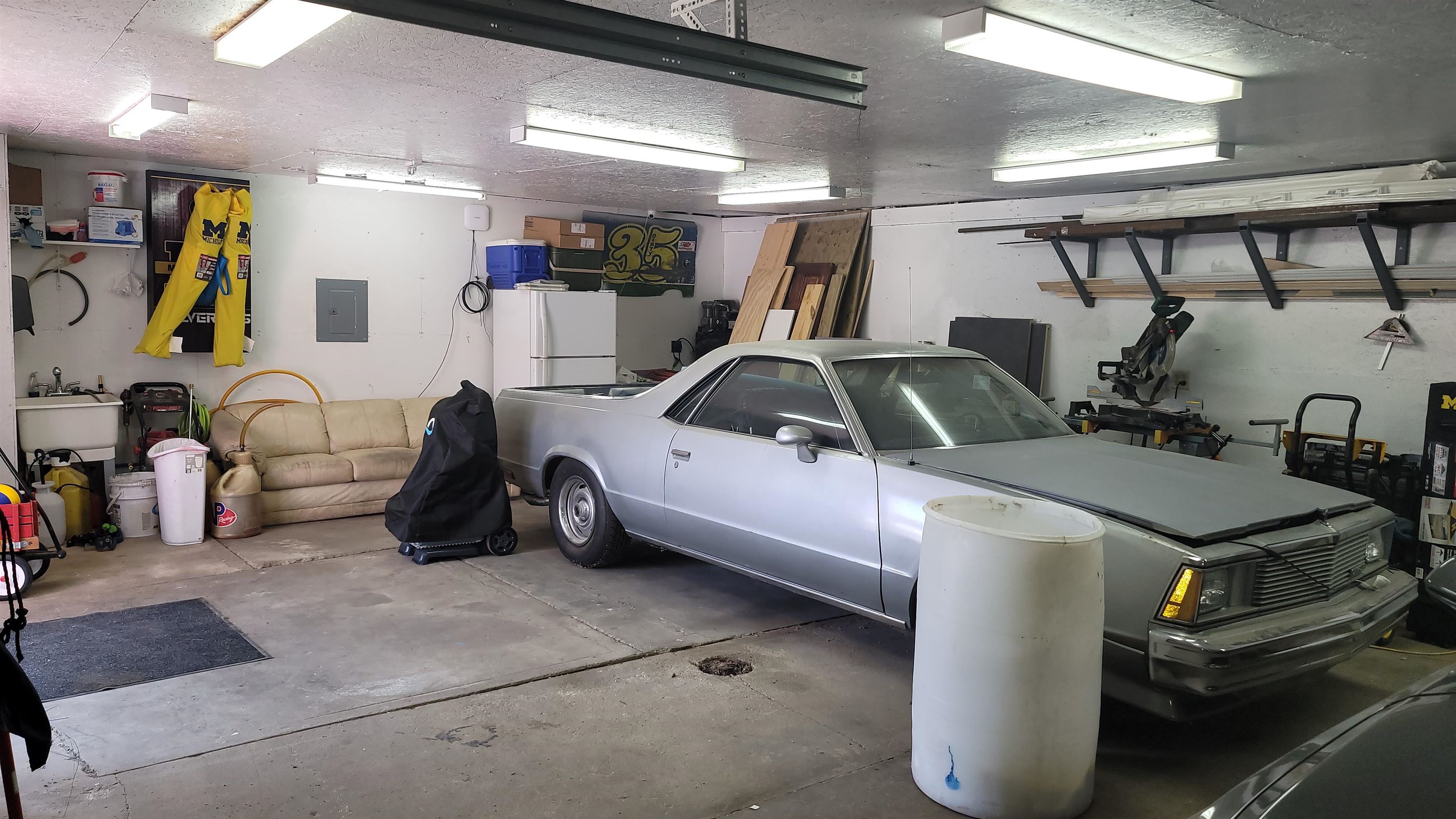 6931 Hazelett Road Fort Wayne, IN 46835 - Photo 4 of 22