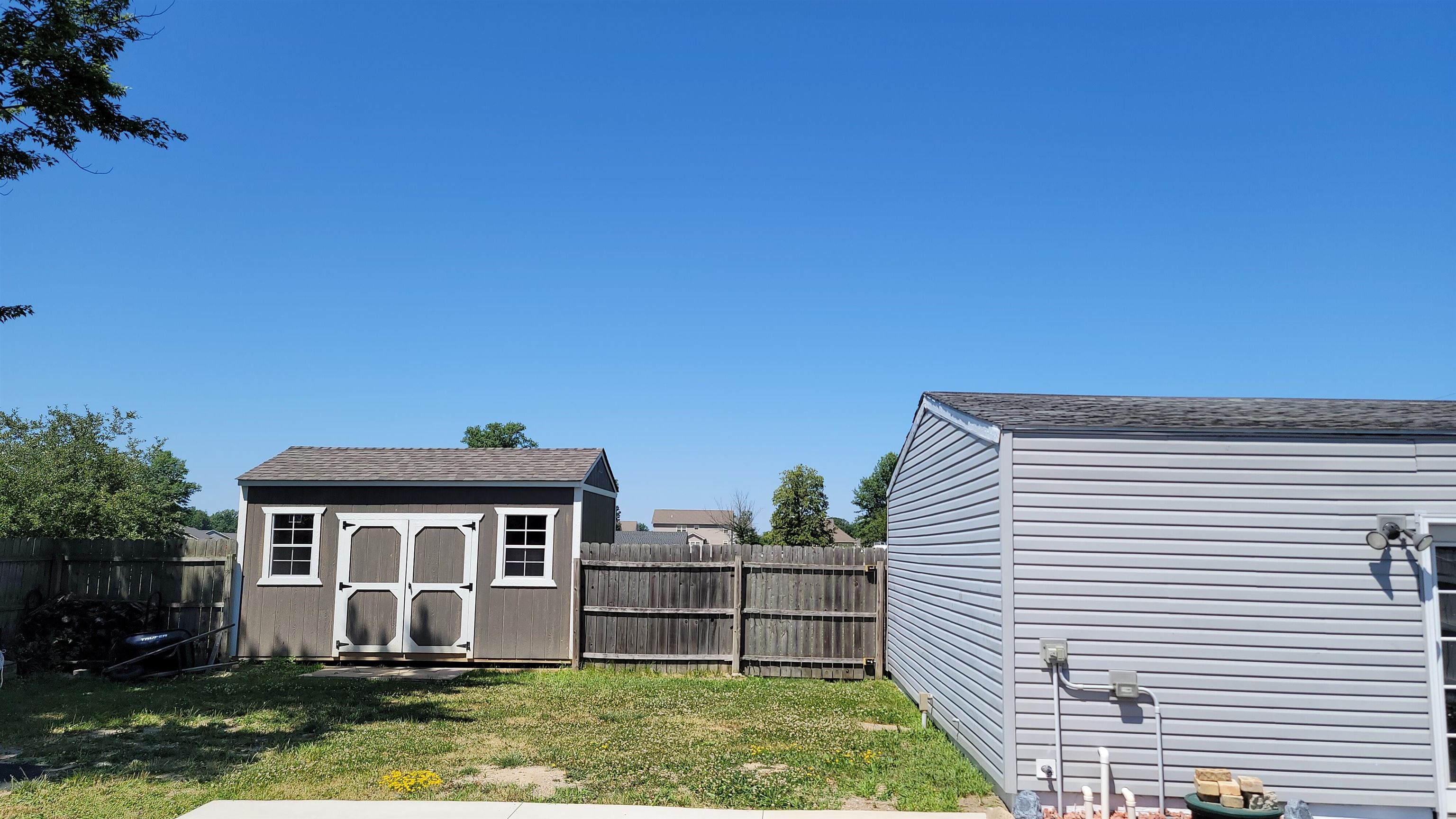 6931 Hazelett Road Fort Wayne, IN 46835 - Photo 5 of 22