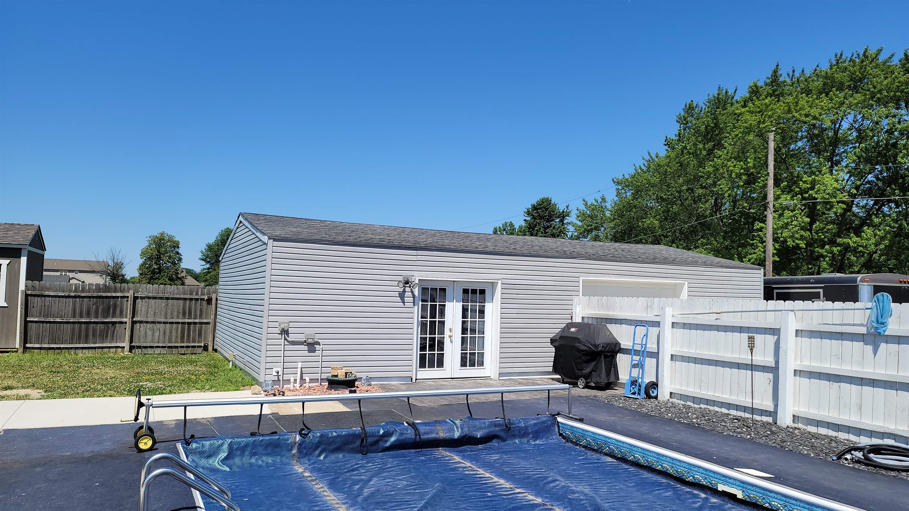 6931 Hazelett Road Fort Wayne, IN 46835 - Photo 6 of 22