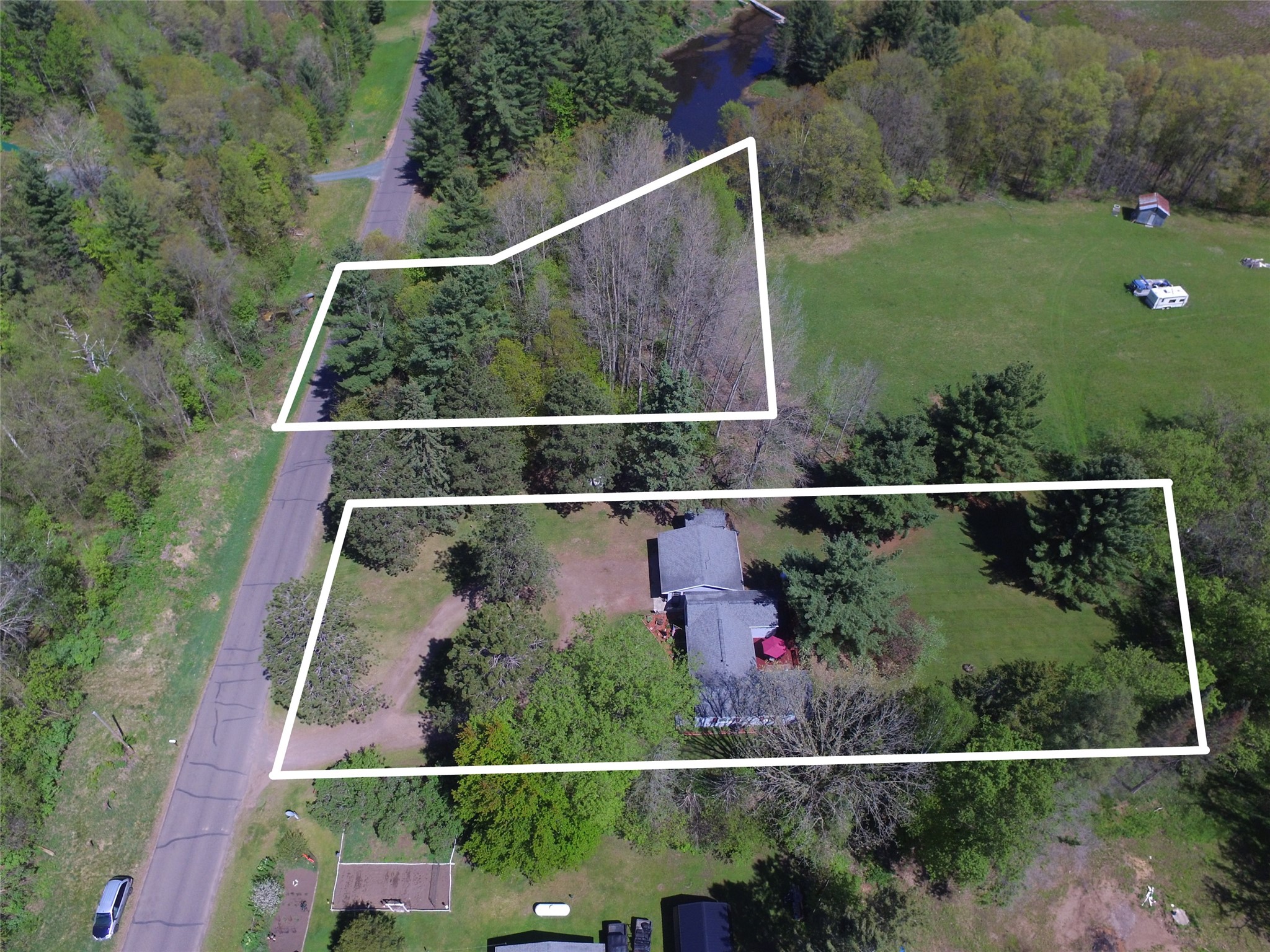 3346 65th Street Frederic, WI 54837 - Photo 43 of 52