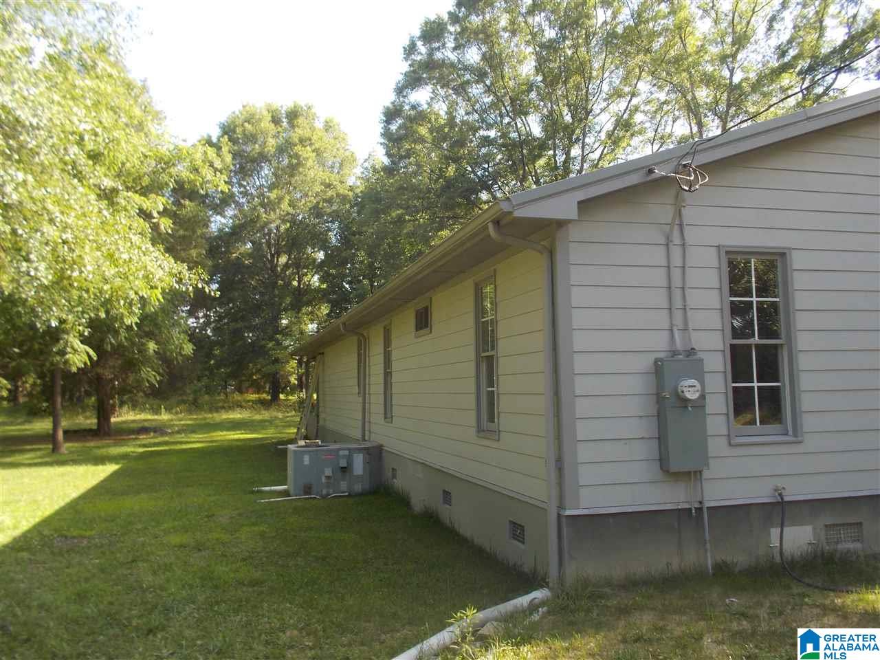 256 Simpson Road Odenville, AL 35120 - Photo 5 of 15