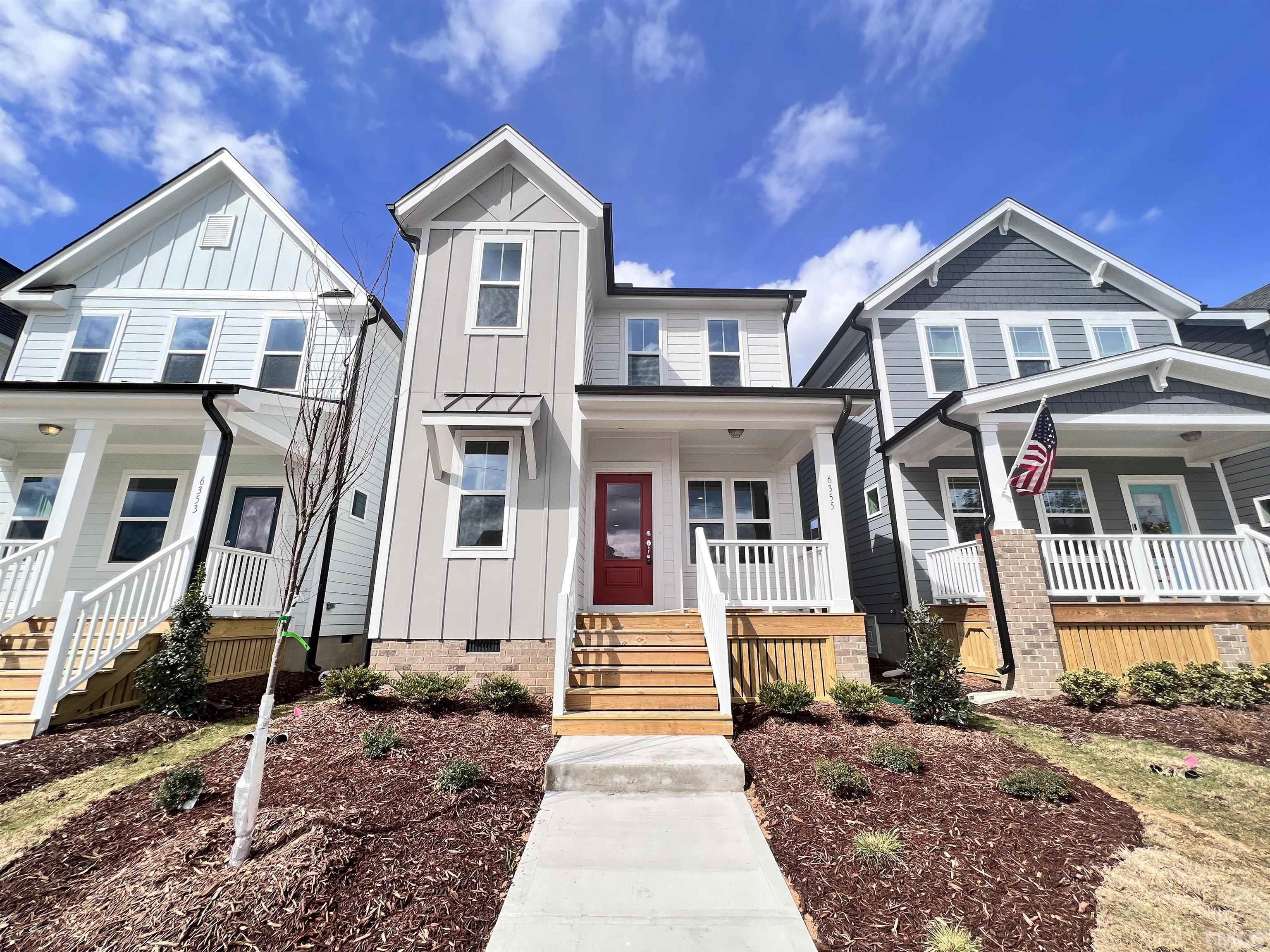 6355 Taylor Road, Unit 1711 Wendell, NC 27591 - Photo 1 of 46 Gallery Image 1