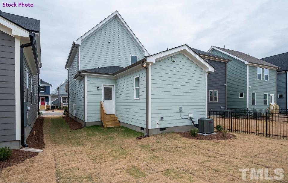 6355 Taylor Road, Unit 1711 Wendell, NC 27591 - Photo 35 of 46 Gallery Image 35