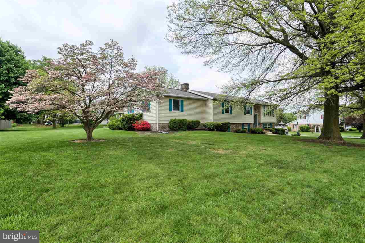 703 Baltimore Road Shippensburg, PA 17257 - Photo 1 of 25 Gallery Image 1