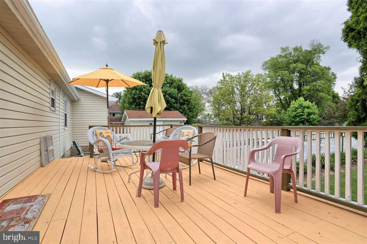 703 Baltimore Road Shippensburg, PA 17257 - Photo 21 of 25 Gallery Image 21