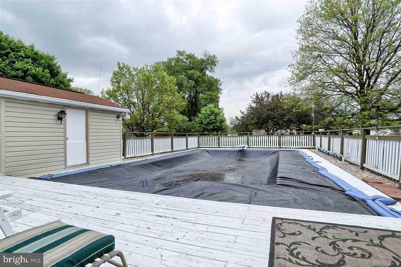 703 Baltimore Road Shippensburg, PA 17257 - Photo 23 of 25 Gallery Image 23