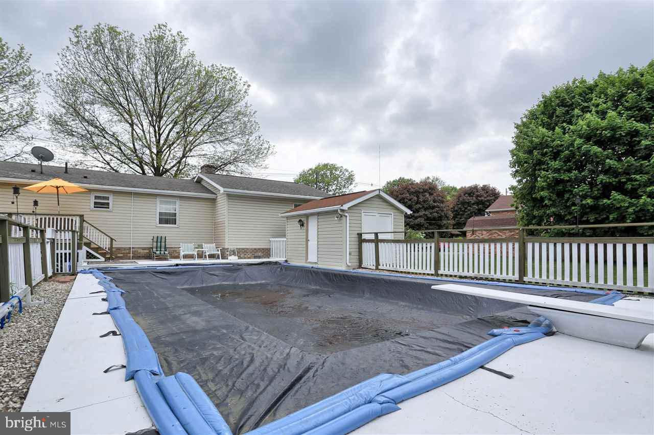 703 Baltimore Road Shippensburg, PA 17257 - Photo 24 of 25 Gallery Image 24