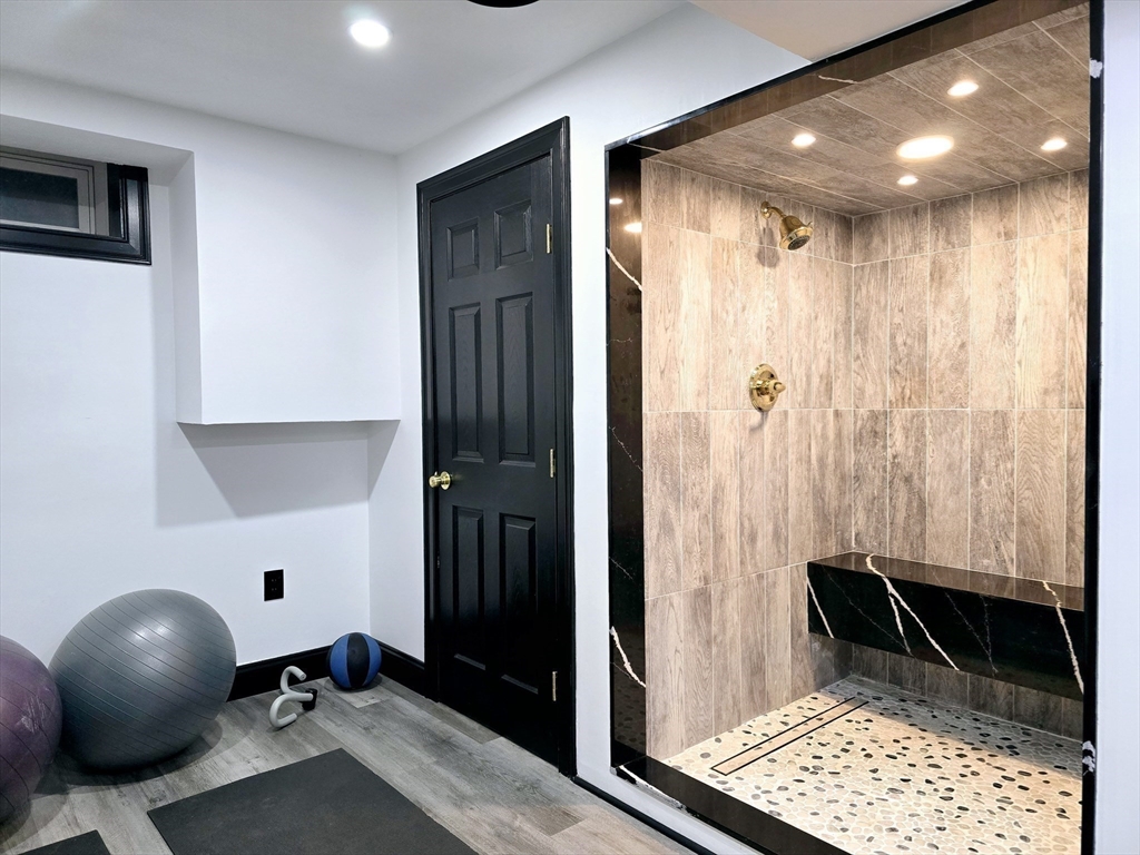 104 West Meadow Road Townsend, MA 01474 - Photo 35 of 42 a bathroom with a sink and a mirror