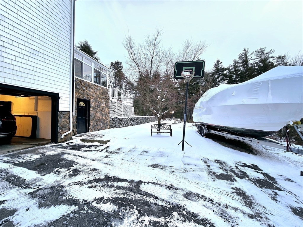104 West Meadow Road Townsend, MA 01474 - Photo 38 of 42 a view of outdoor space with seating space