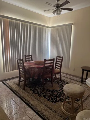 a view of a utility room with washer and dryer
