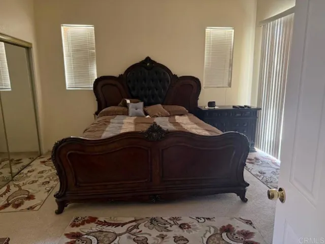 a view of kids room with toys