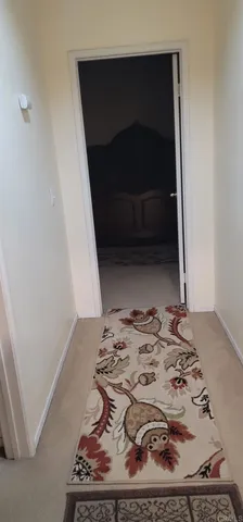 a kitchen with stainless steel appliances a sink stove and cabinets
