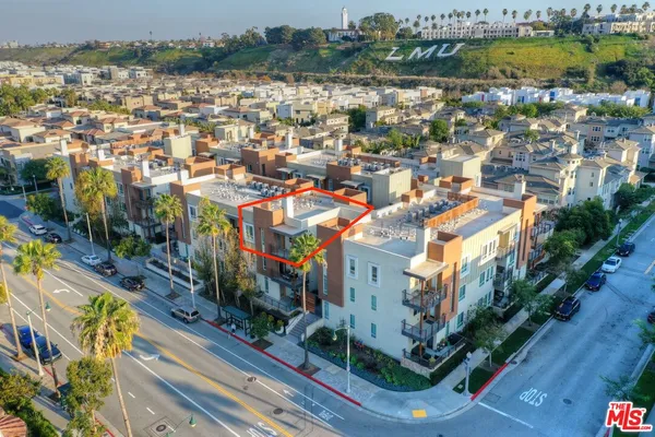 $1,275,000 | 12920 West Runway Road, Unit 360, Los Angeles, CA 90094