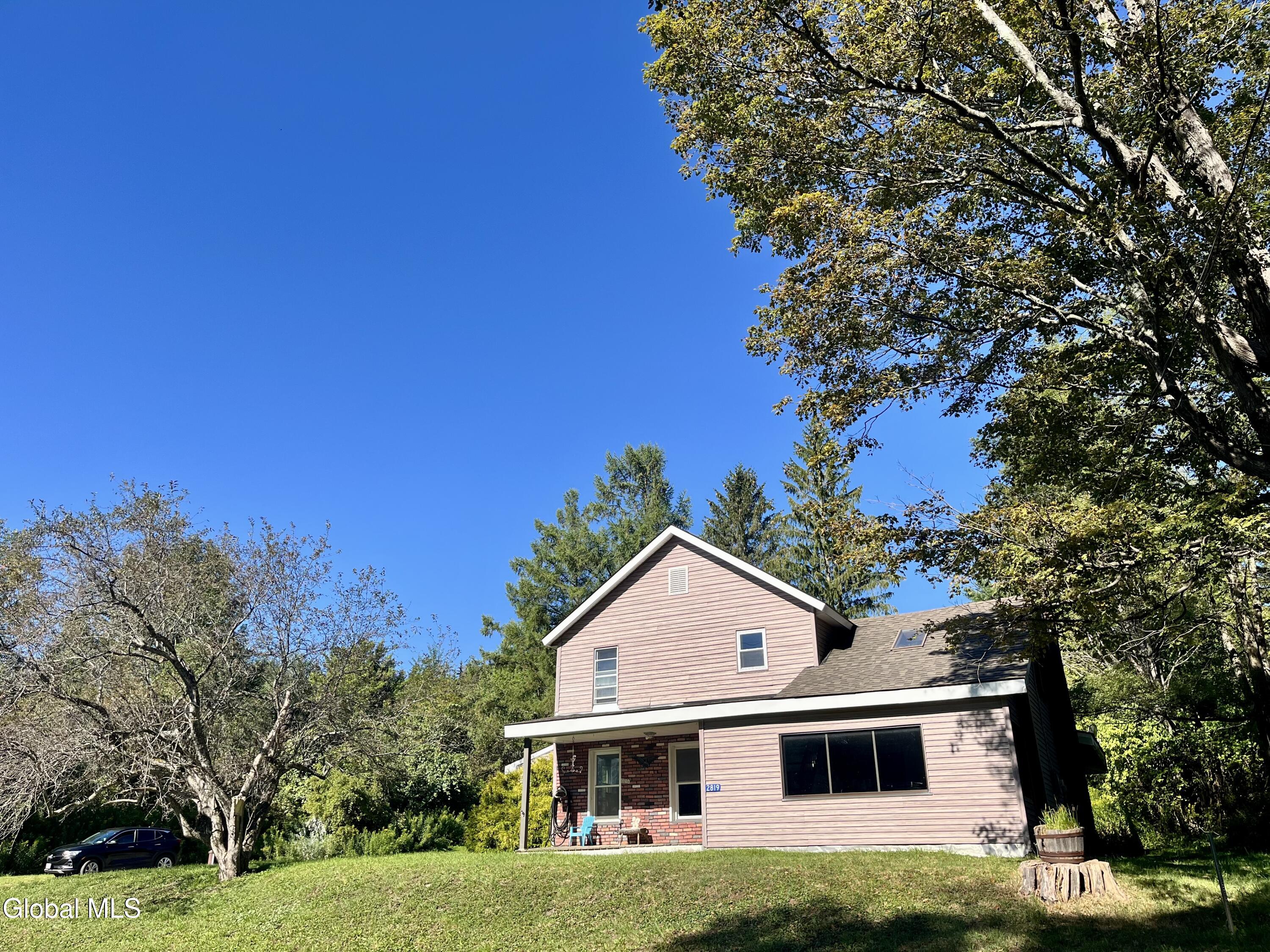 2819 Highway 10 Summit, NY 12175 - Photo 3 of 24 IMG_2562