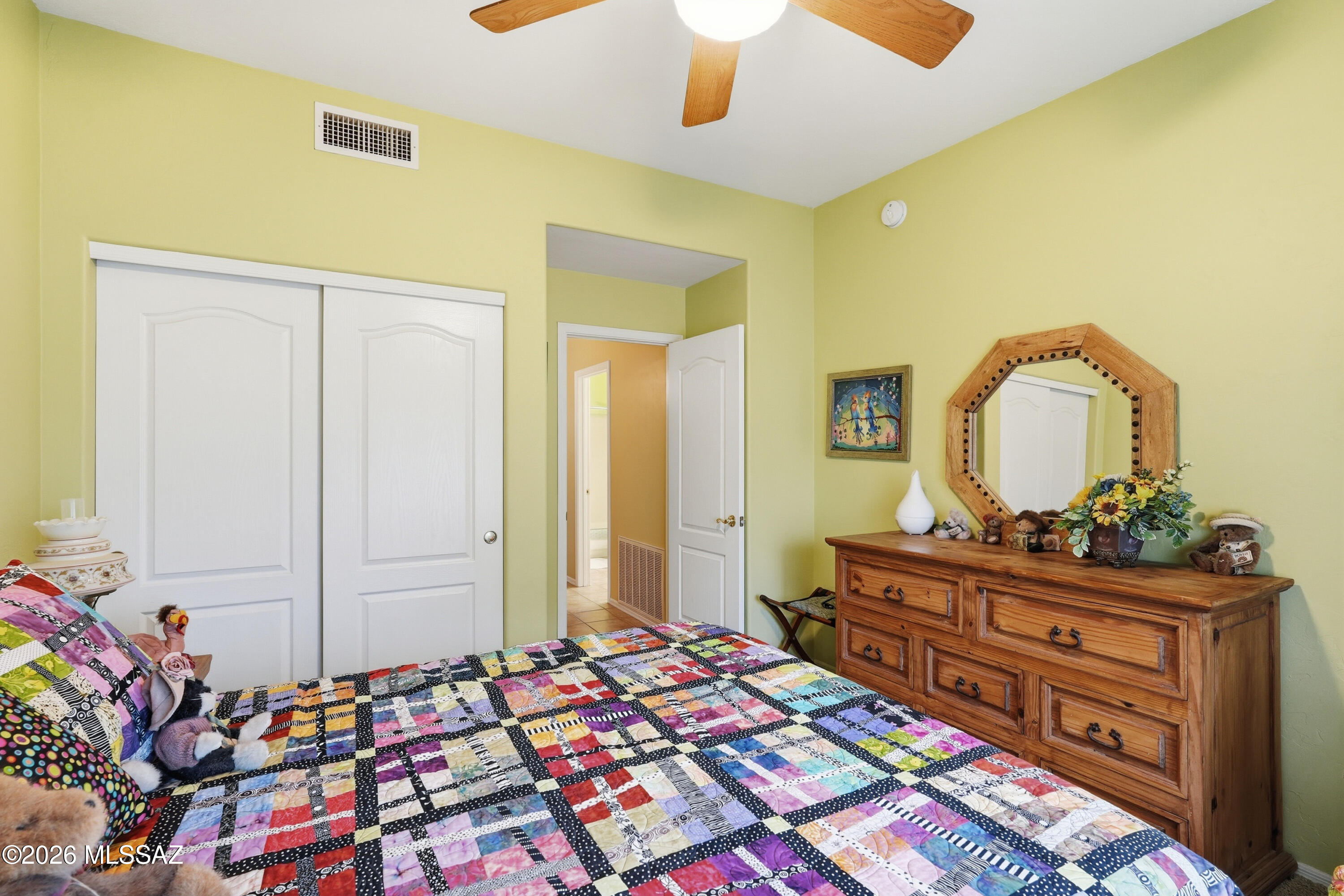 498 West Windowmaker Road Tucson, AZ 85737 - Photo 32 of 47