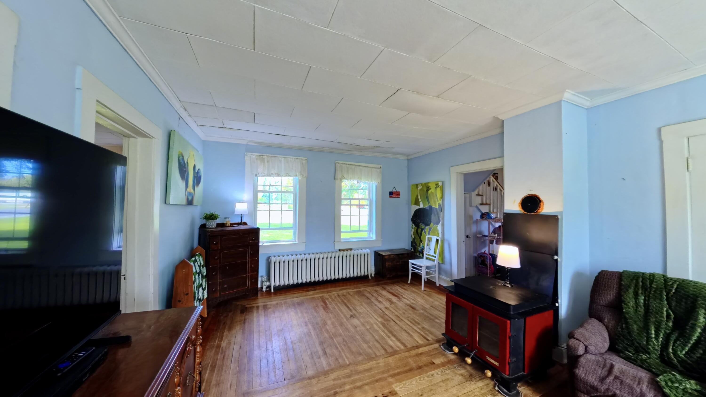 536 Main Road Bridgewater, ME 04735 - Photo 20 of 41 536 Main Road