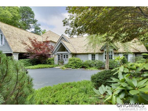 11 Silver Springs Road Sapphire, NC 28774 - Photo 1 of 23 Gallery Image 1