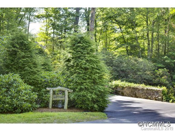 11 Silver Springs Road Sapphire, NC 28774 - Photo 2 of 23 Gallery Image 2