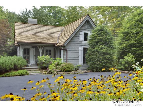 11 Silver Springs Road Sapphire, NC 28774 - Photo 14 of 23 Gallery Image 14