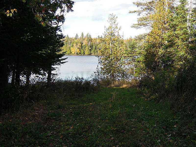 357 Little Madawaska Lake Road Stockholm, ME 04783 - Photo 28 of 28 View.