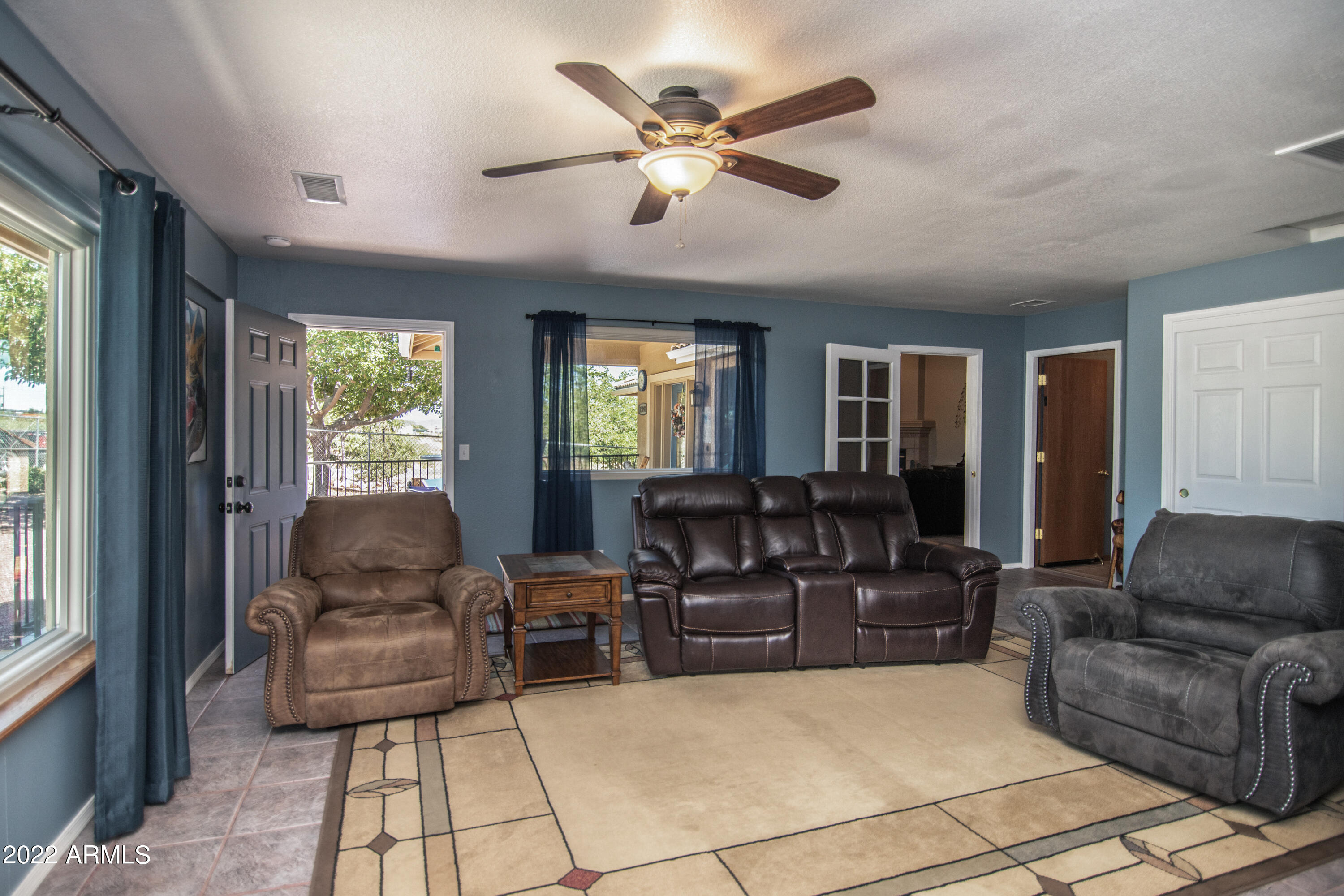 17091 East Spring Valley Road Mayer, AZ 86333 - Photo 27 of 52 15 Flex Room c