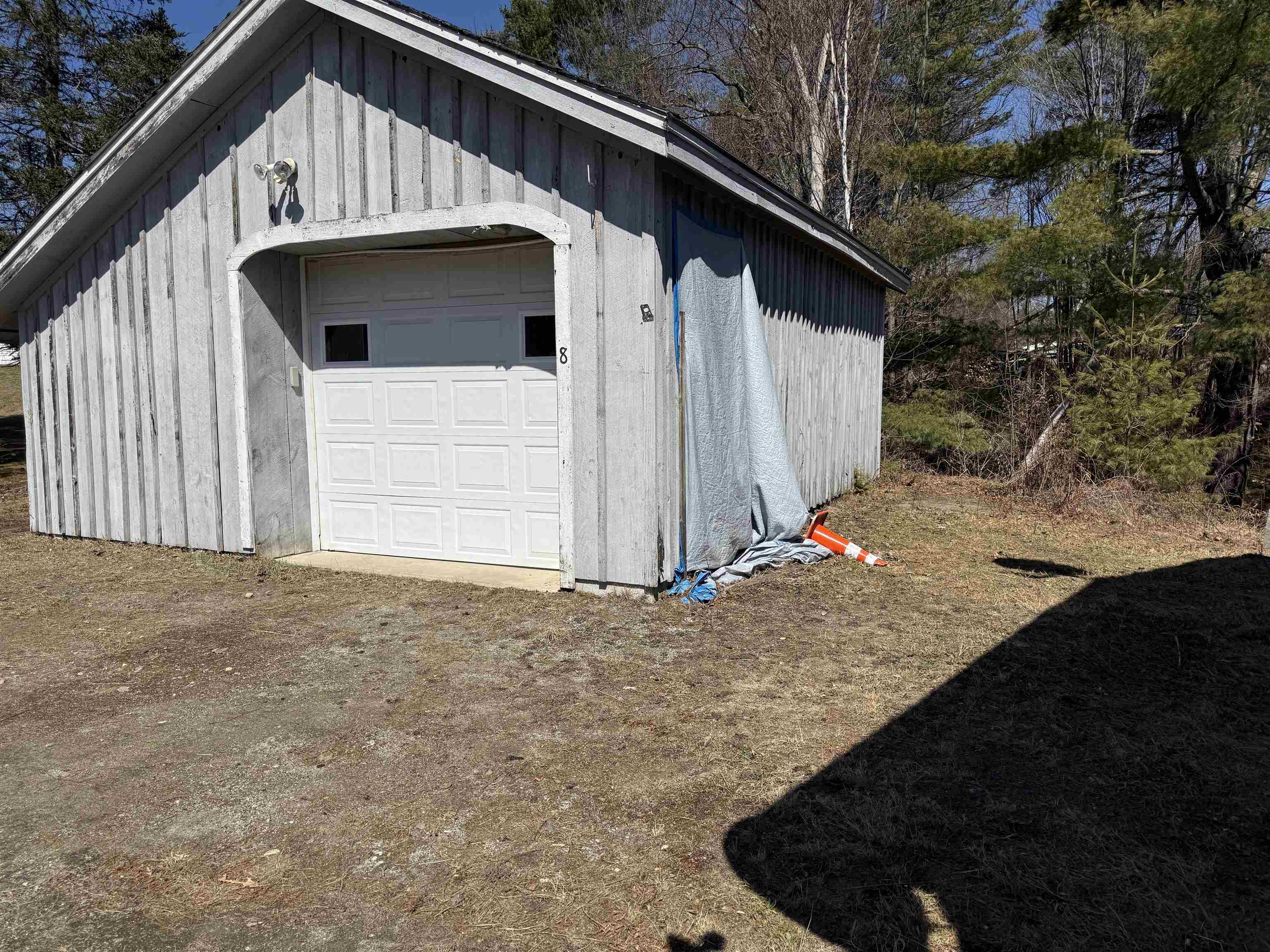 8 Spring Brook Road Newport, NH 03773 - Photo 16 of 24