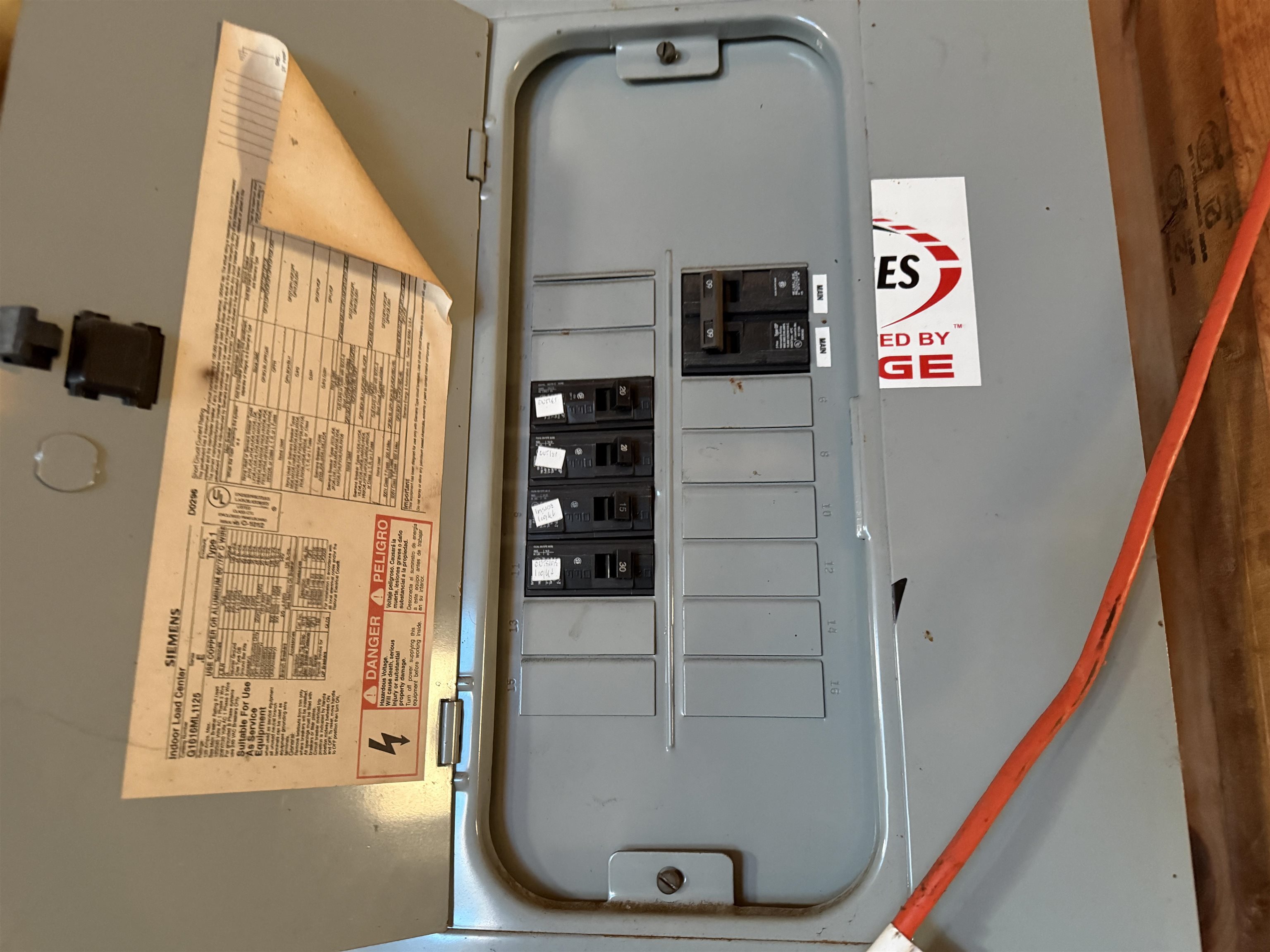 8 Spring Brook Road Newport, NH 03773 - Photo 20 of 24